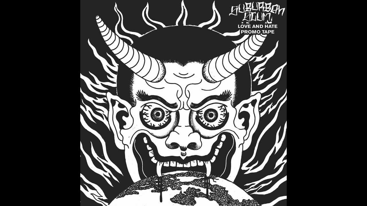 Suburban Scum - Ultimate Annihilation