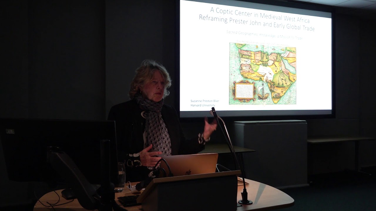 A Coptic Center in Medieval West Africa: Reframing Prester John and Early Global Trade