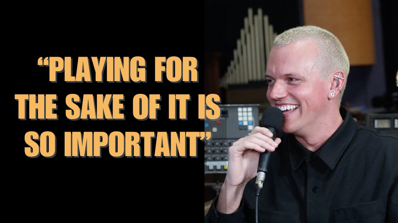 How To Get Better At Guitar | 