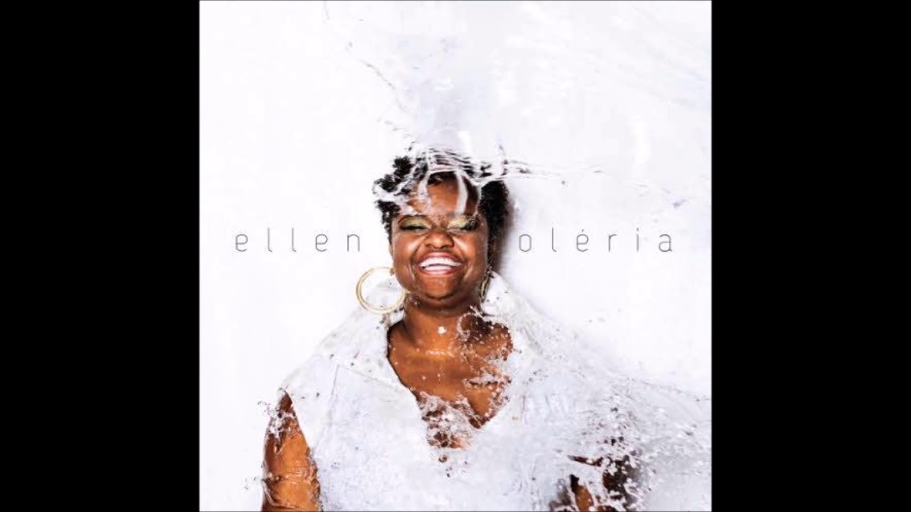 Ellen Oléria - Anunciação