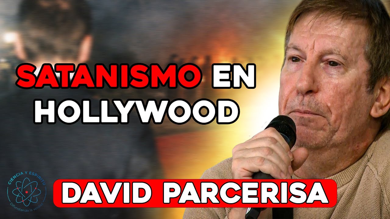 David Parcerisa: 