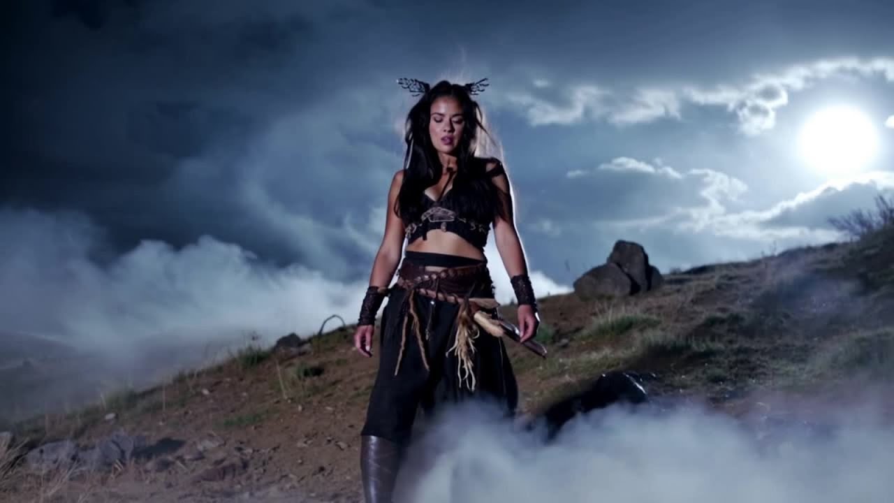 Gniew Wilków – Dark Slavic Folk Metal | Las Wydał Wyrok