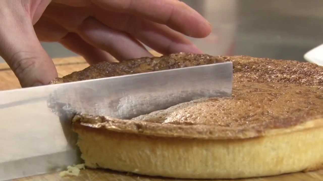 Recette de la tarte au sucre du Québec