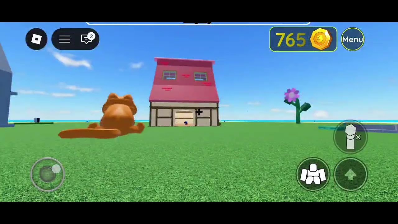 Fling people and objects part 3 (roblox part 41) 