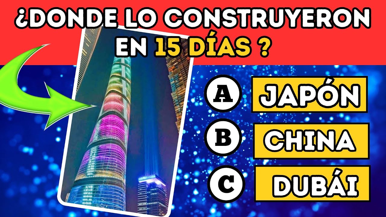 DESCUBRE LOS SECRETOS MÁS RAROS Y SORPRENDENTES DEL MUNDO.