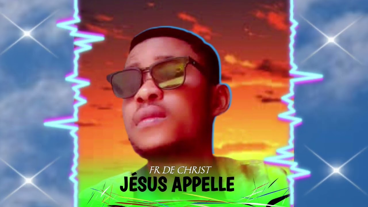fr de christ- jésus appelle 