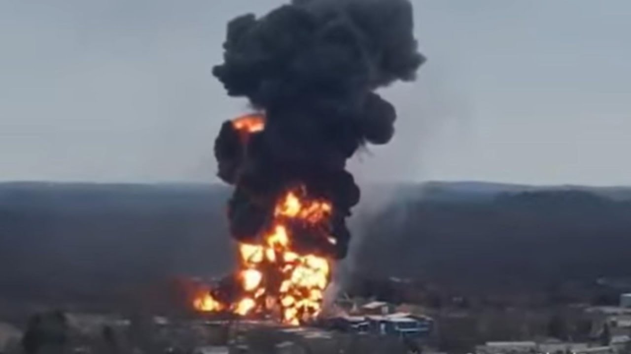 Republicans Admit They Haven't Even READ Rail Safety Bill