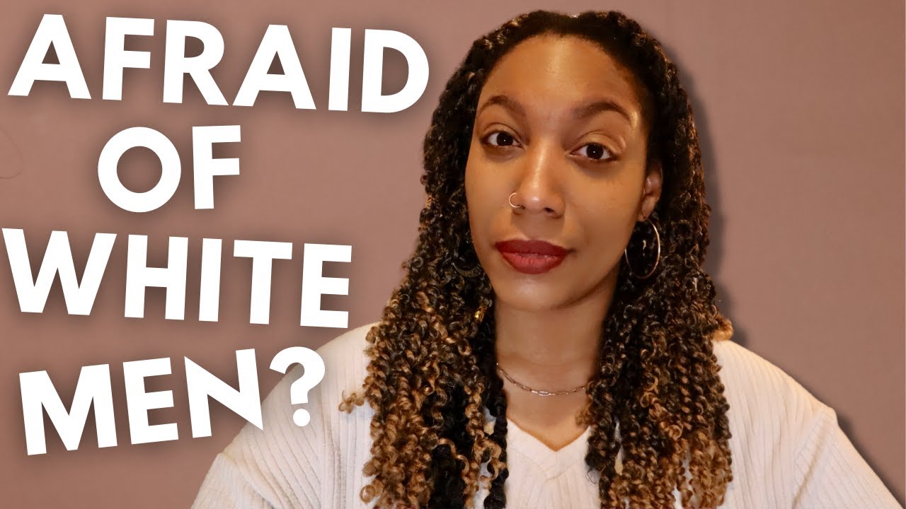 👩🏾‍🤝‍👨🏼WHY BLACK WOMEN WON'T DATE WHITE MEN | 5 reasons black women fear bwwm relationships