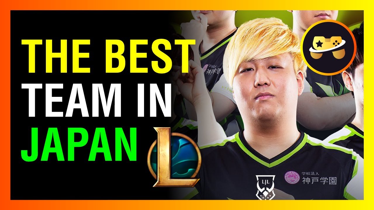 Meet the Worlds 2020 Teams: V3 Esports | 2020 LJL Summer Champions