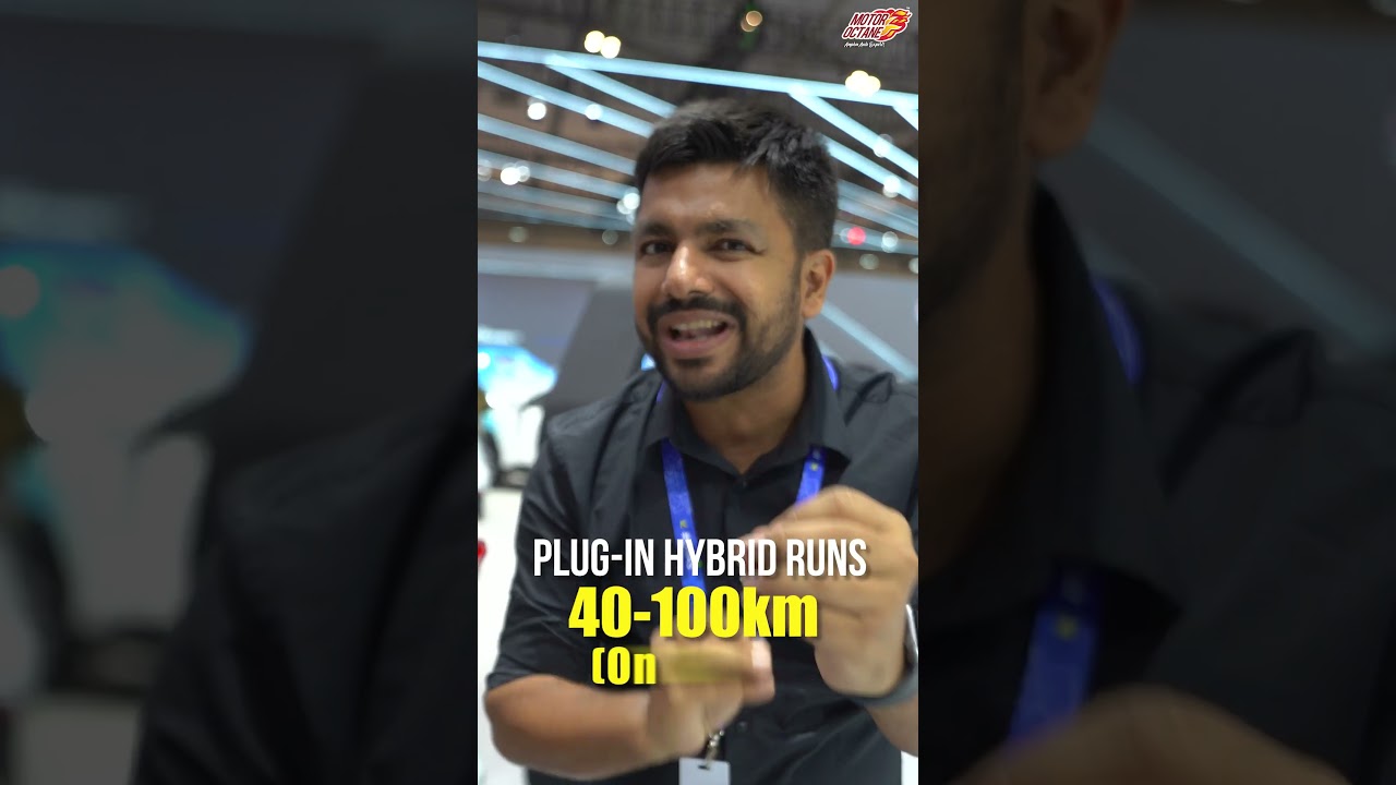 You will forget Electric Cars