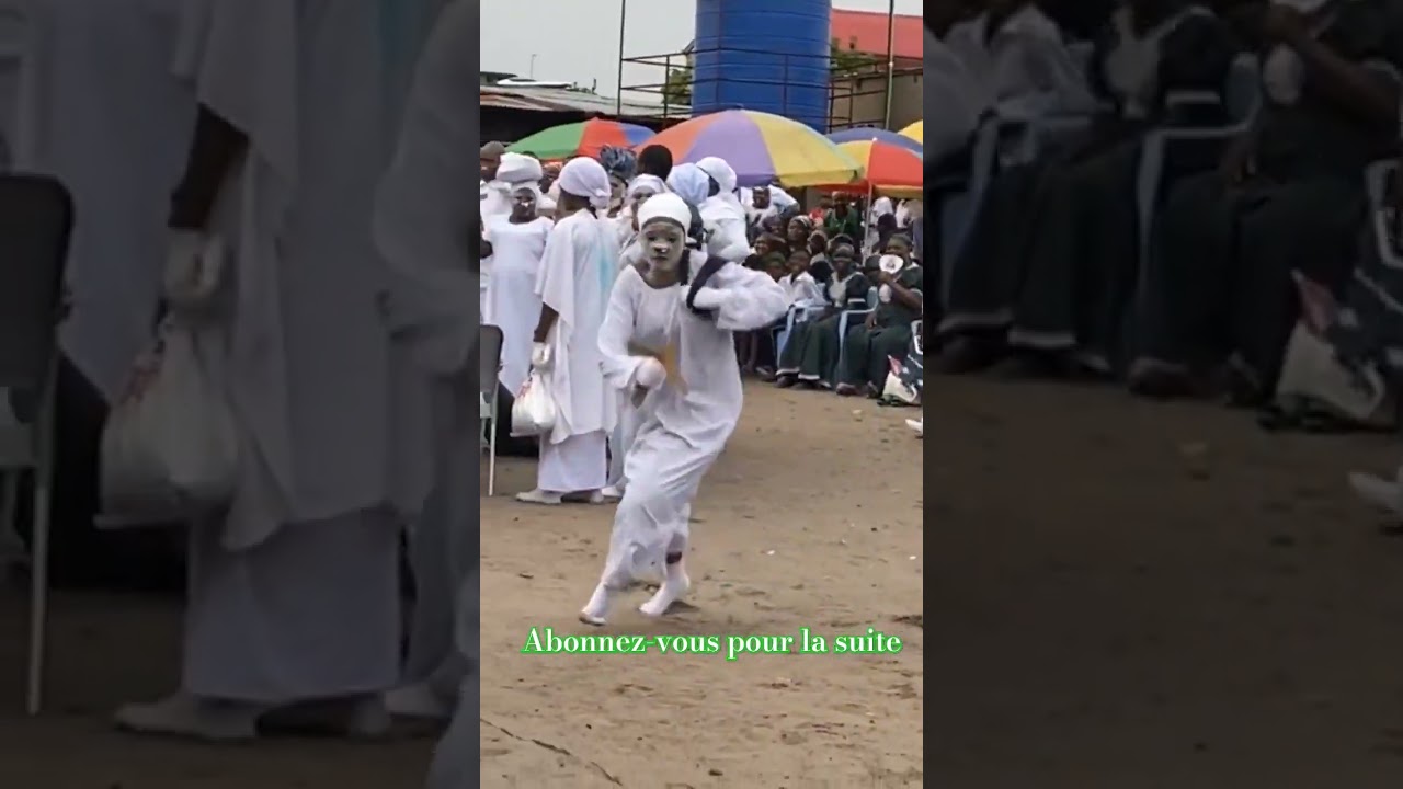 MBELA YA BAWEYI TH&Eacute;&Acirc;TRE GTKI
