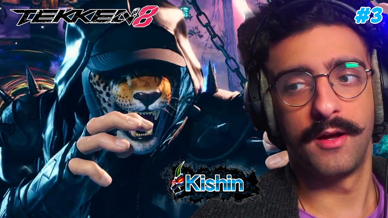 VINCONO E SCAPPANO! MA CHE SUCCEDE!!!! #3 | Mario Sturniolo - Tekken 8