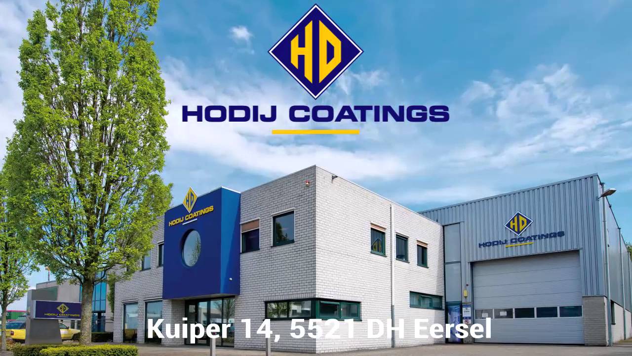 Hodij Coatings BV