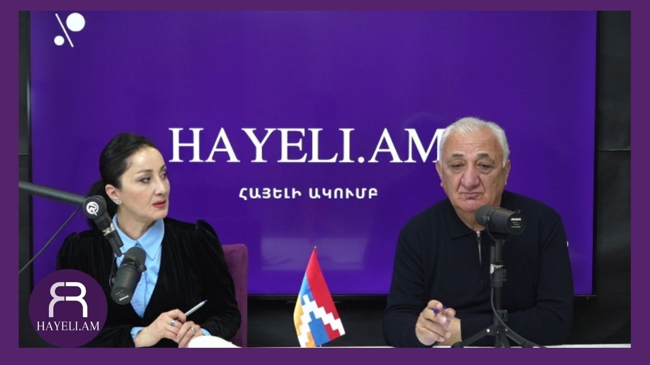 #ՈՒՂԻՂ․ 2025 թվականին Նիկոլի ընտանիքի եկամուտները․ Վոլոդյա Հովհաննիսյան