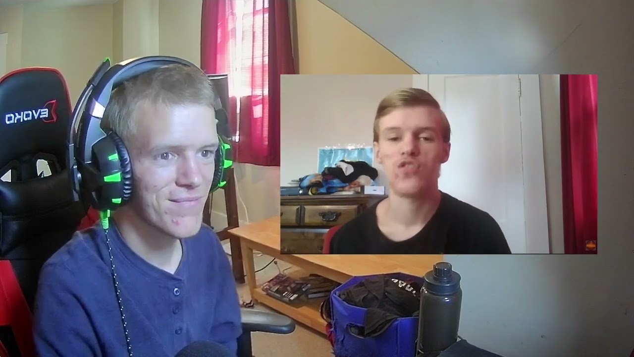 Reacting to my 1,000 Subscriber Special!