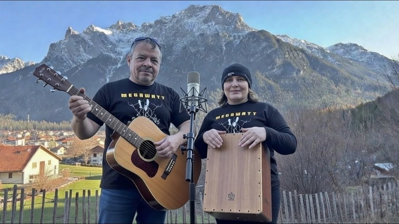 Alina & Dima (Swiss Remix)