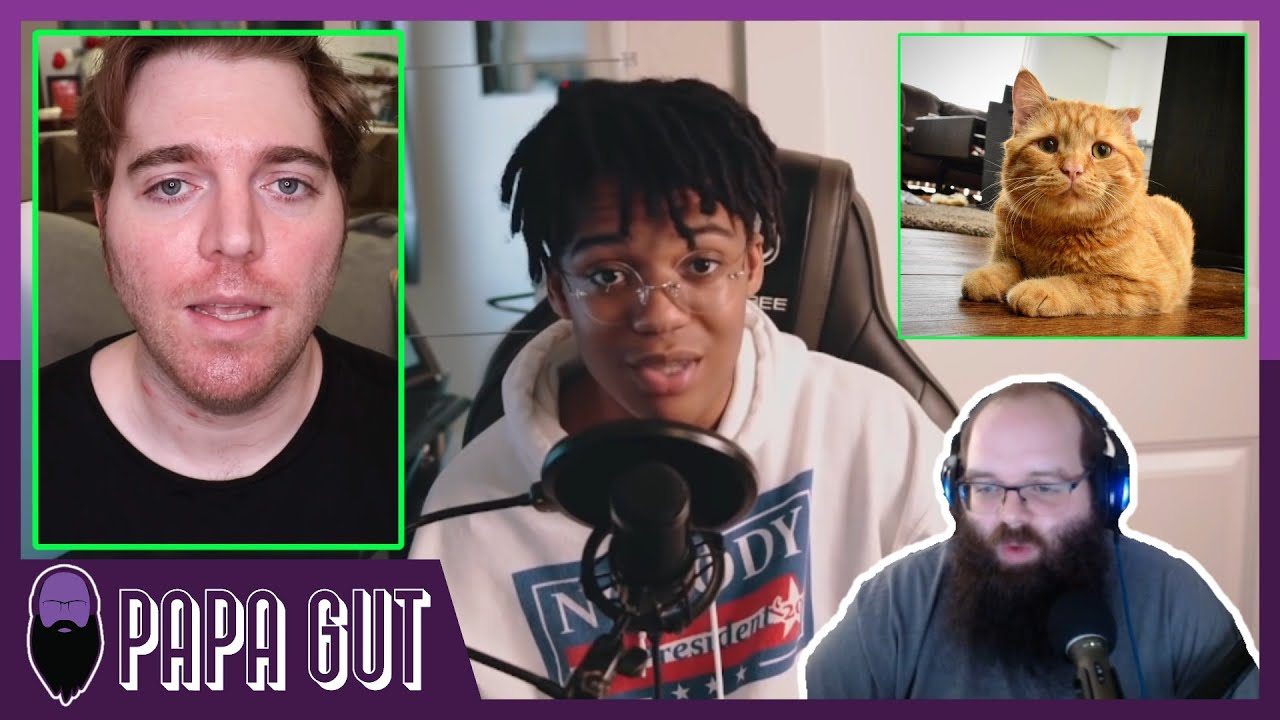 Educating Myself On Shane Dawson | It's Worse Than I Thought