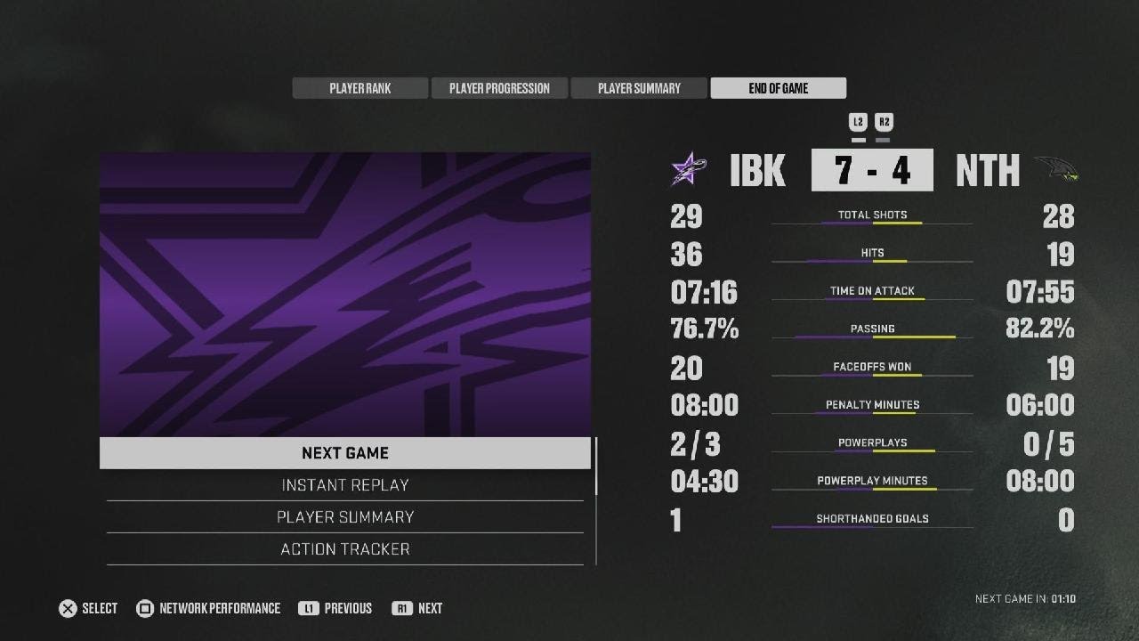 RD GAMEPLAY - EA VISITS AT THE END OF THE 3RD