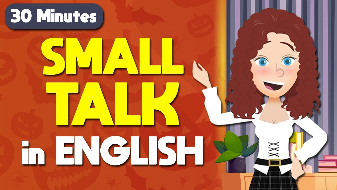 30 Minutes Daily English Conversations | English Speaking Conversations