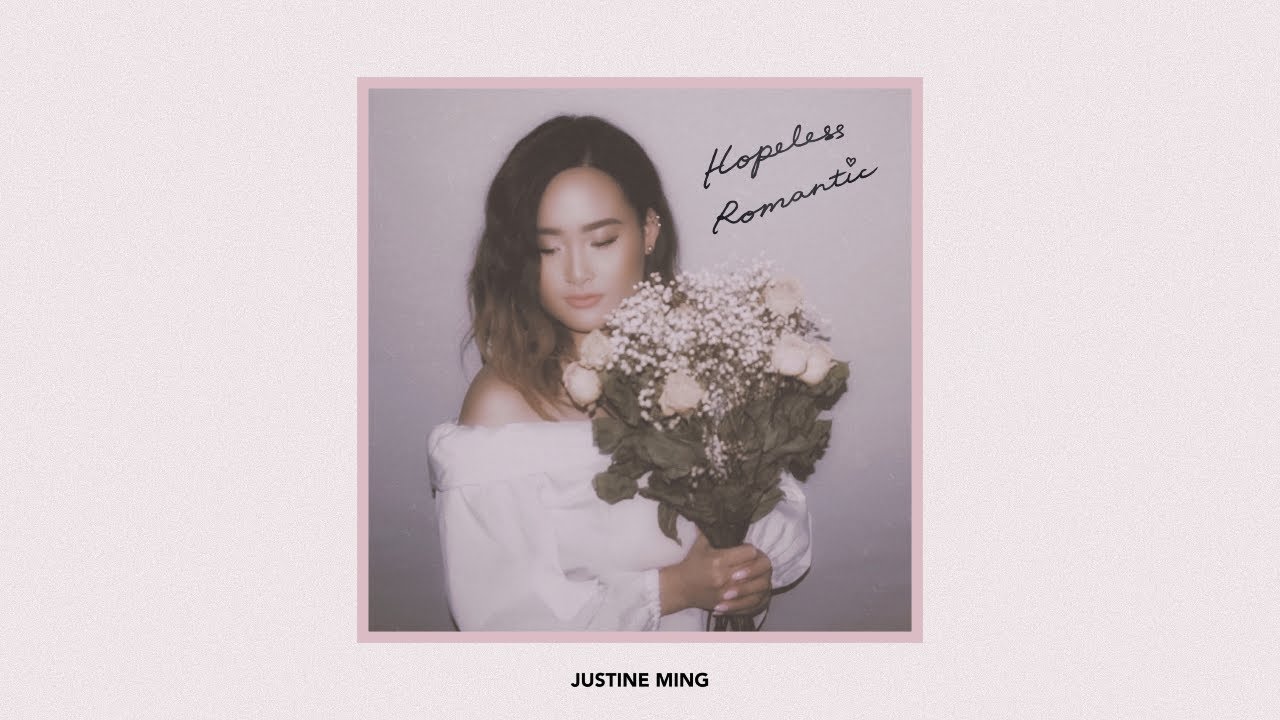 Justine Ming - turning 18 (audio)