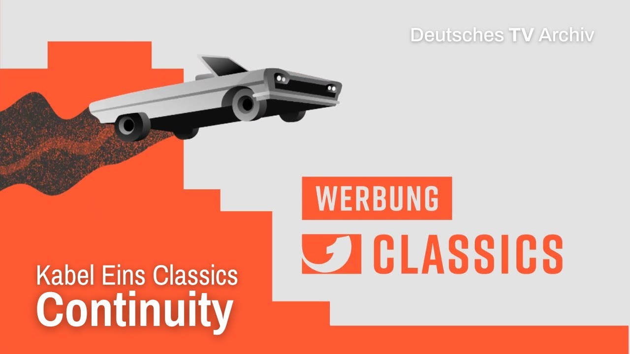 Kabel Eins Classics (Germany) - Continuity & Ad Breaks (30.12.2025)