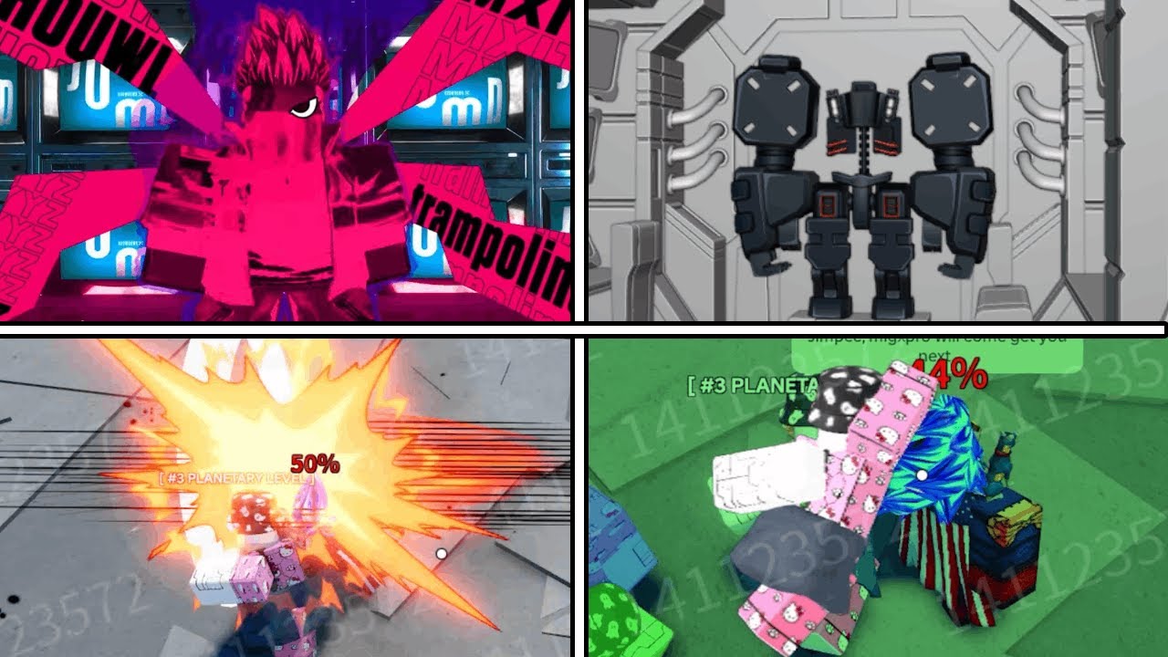 DAVID + EDWORD ELRIC SNEAKS + MORE!! | JumpShowdown