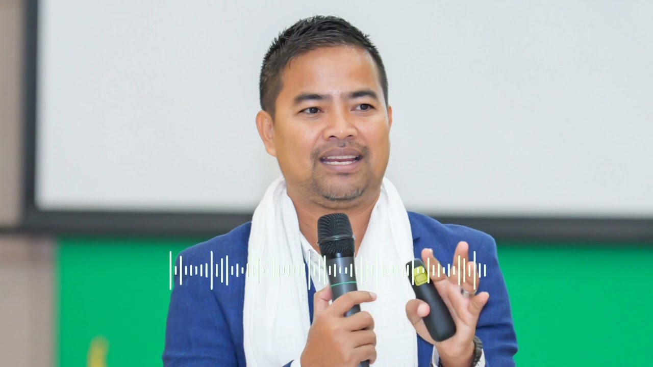 រឿង ៣ ដែលមិនគួរមើលរំលង លោកគ្រូ នឹម ឈុន្នី