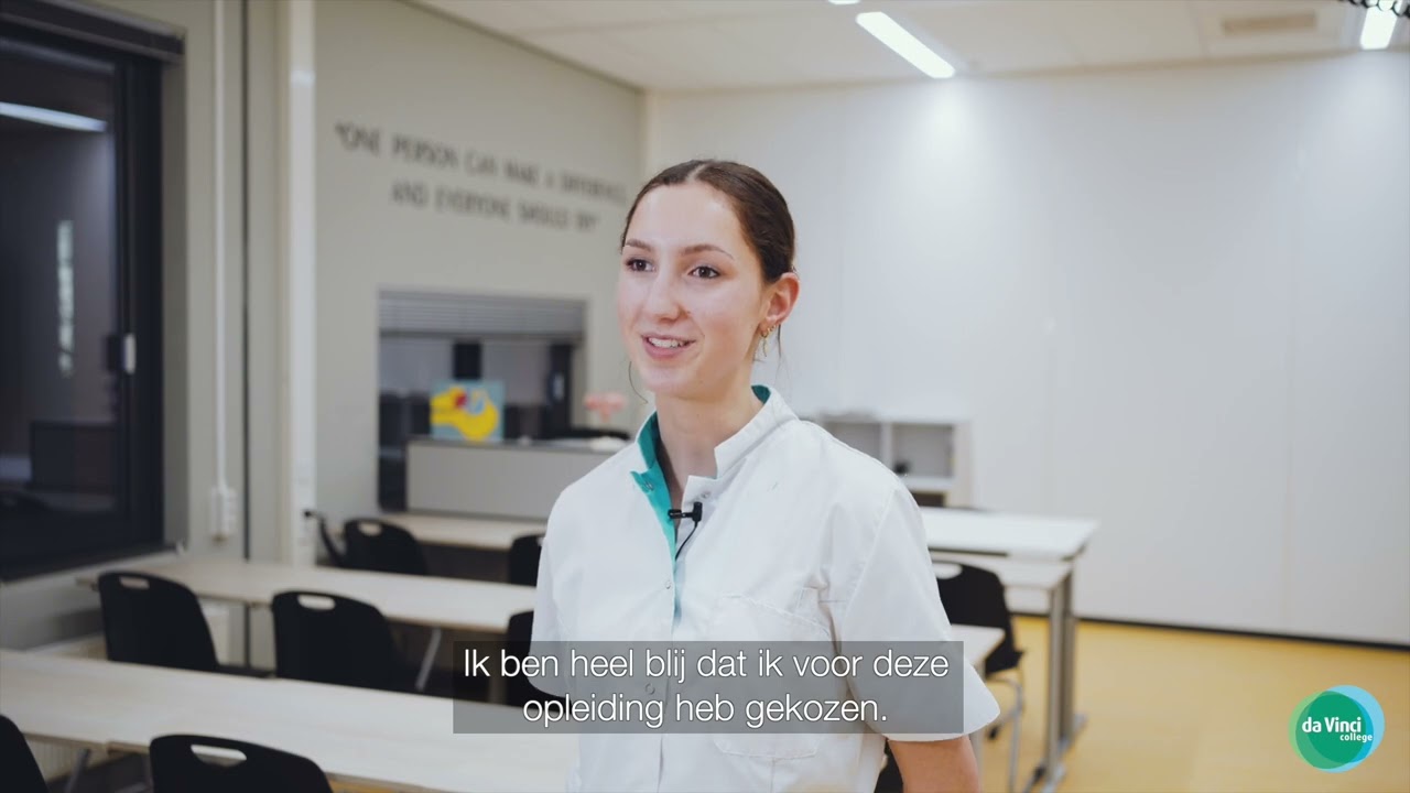 Opleiding Tandartsassistent