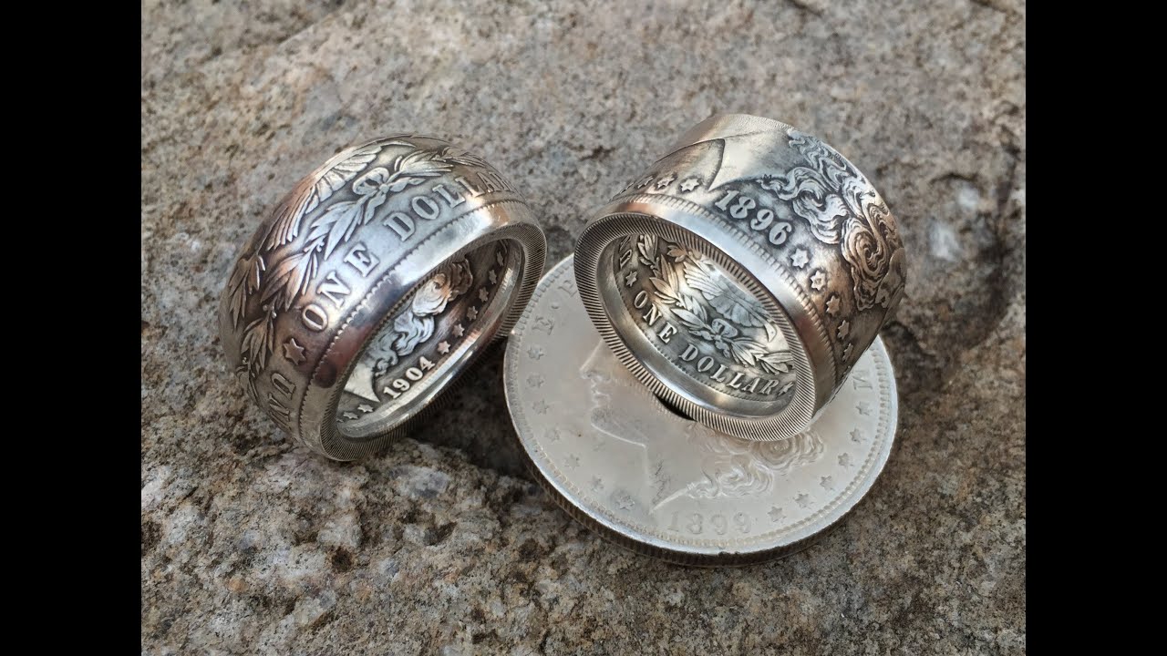 Coin Ring 