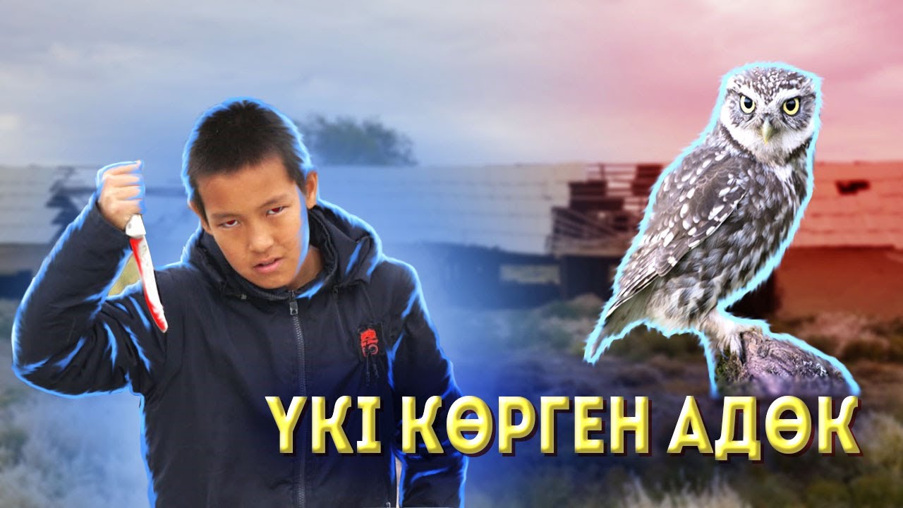 ҮКІ КӨРДІК, ЖАРҚАНАТ ҰЯСЫ VLOG