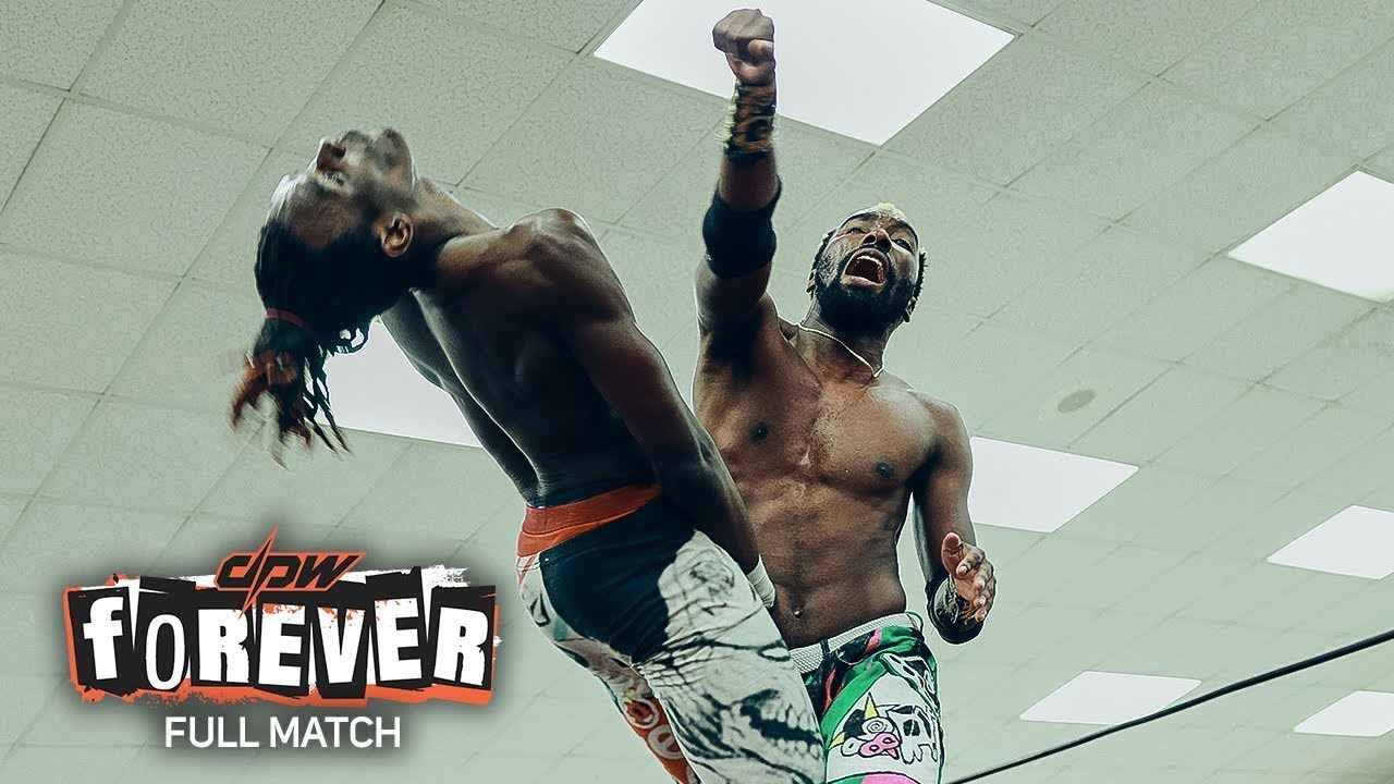 Jay Malachi vs CB (Cheeseburger): DPW FOREVER 2022 - Reaction