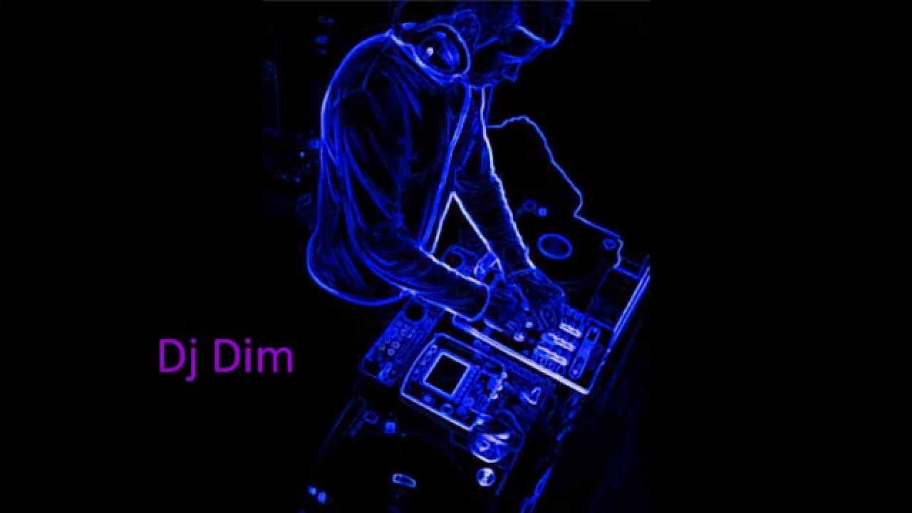 Dj Dim 2