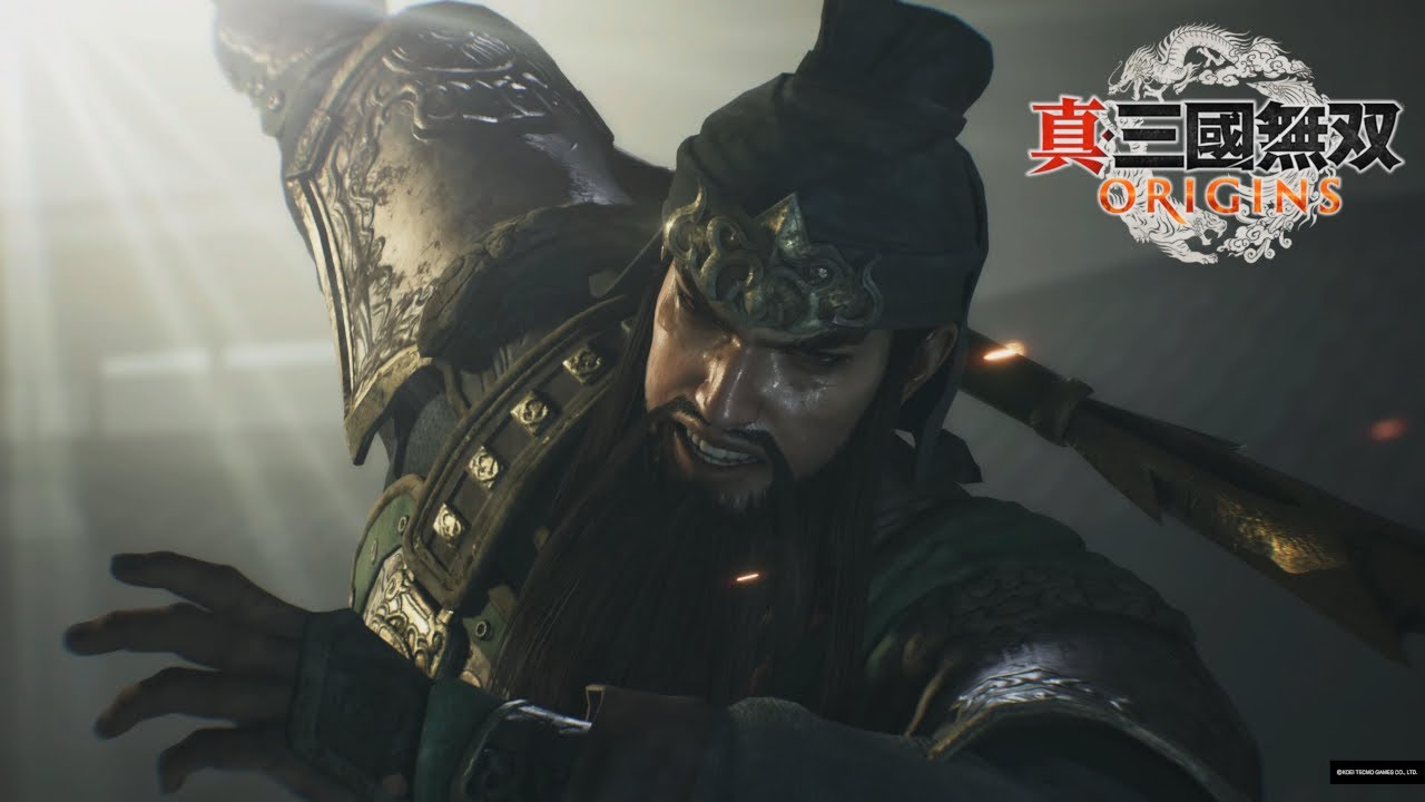 #40【真・三國無双 ORIGINS】第四章(曹操) プレイ動画※クリア後3周目ネタバレ注意【下邳侵攻戦～白馬・延津の戦いまで】