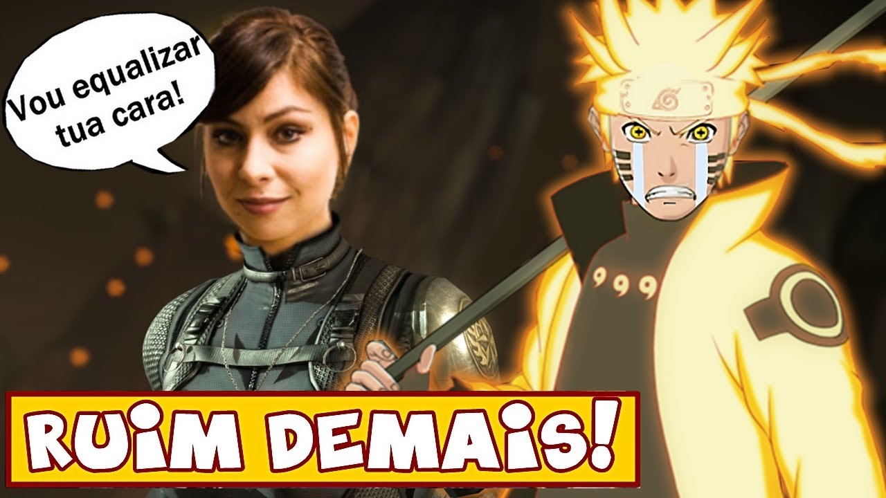 PIORES DUBLAGENS BR de GAMES! 👎 💩