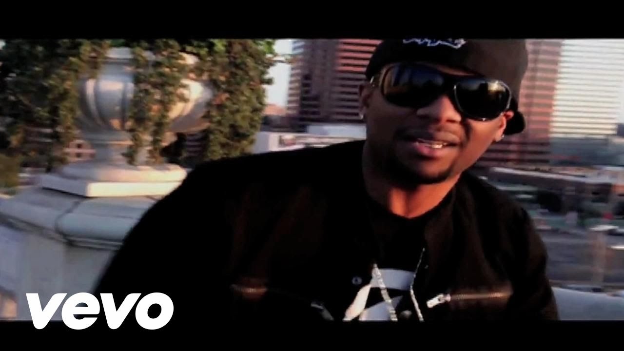 Bailey - N.N.I.C. (feat. Ya Boy (Rich Rocka))