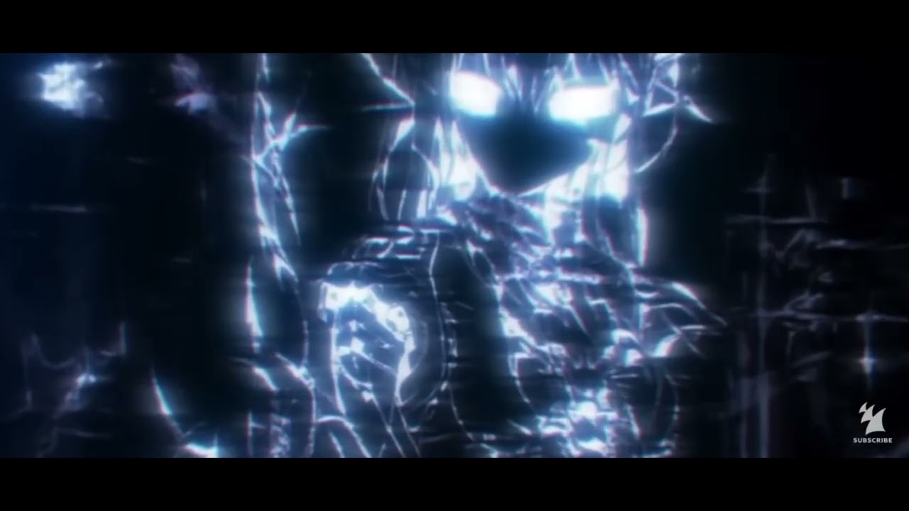 Lonown - avangard (slowed {offcial visualizer}