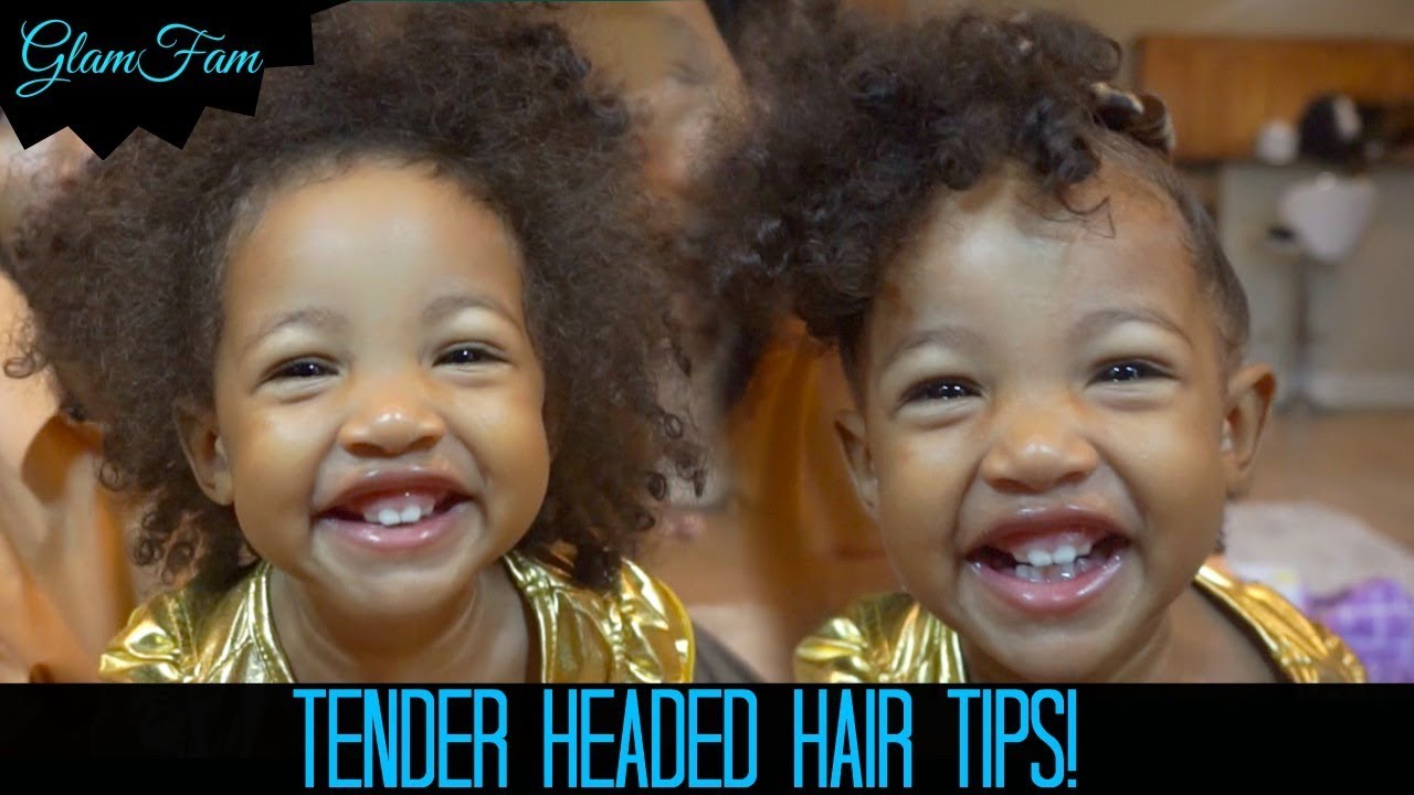 Children's Ponyhawk Hairstyle | Kid's hairstyles
