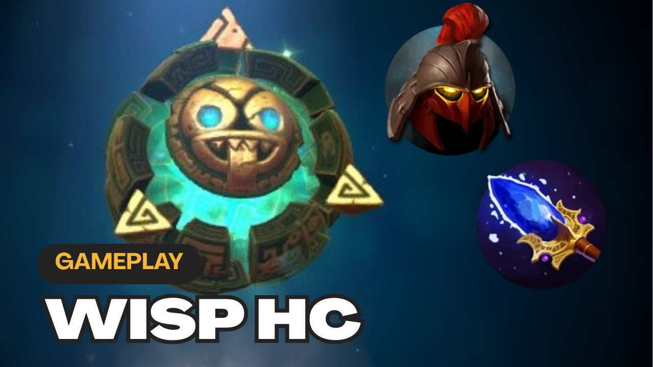 Gameplay Completa - IO HC Beep Beep