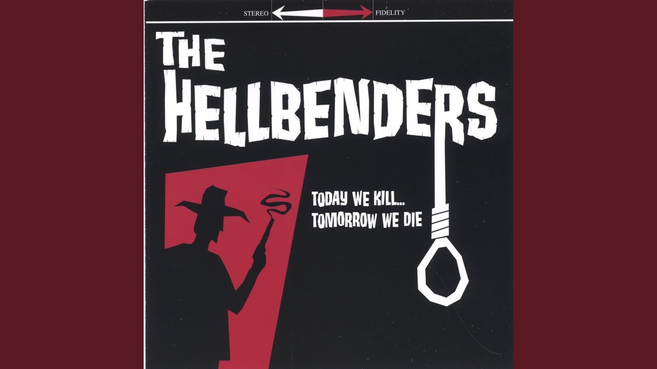 Today We Kill... Tomorrow We Die