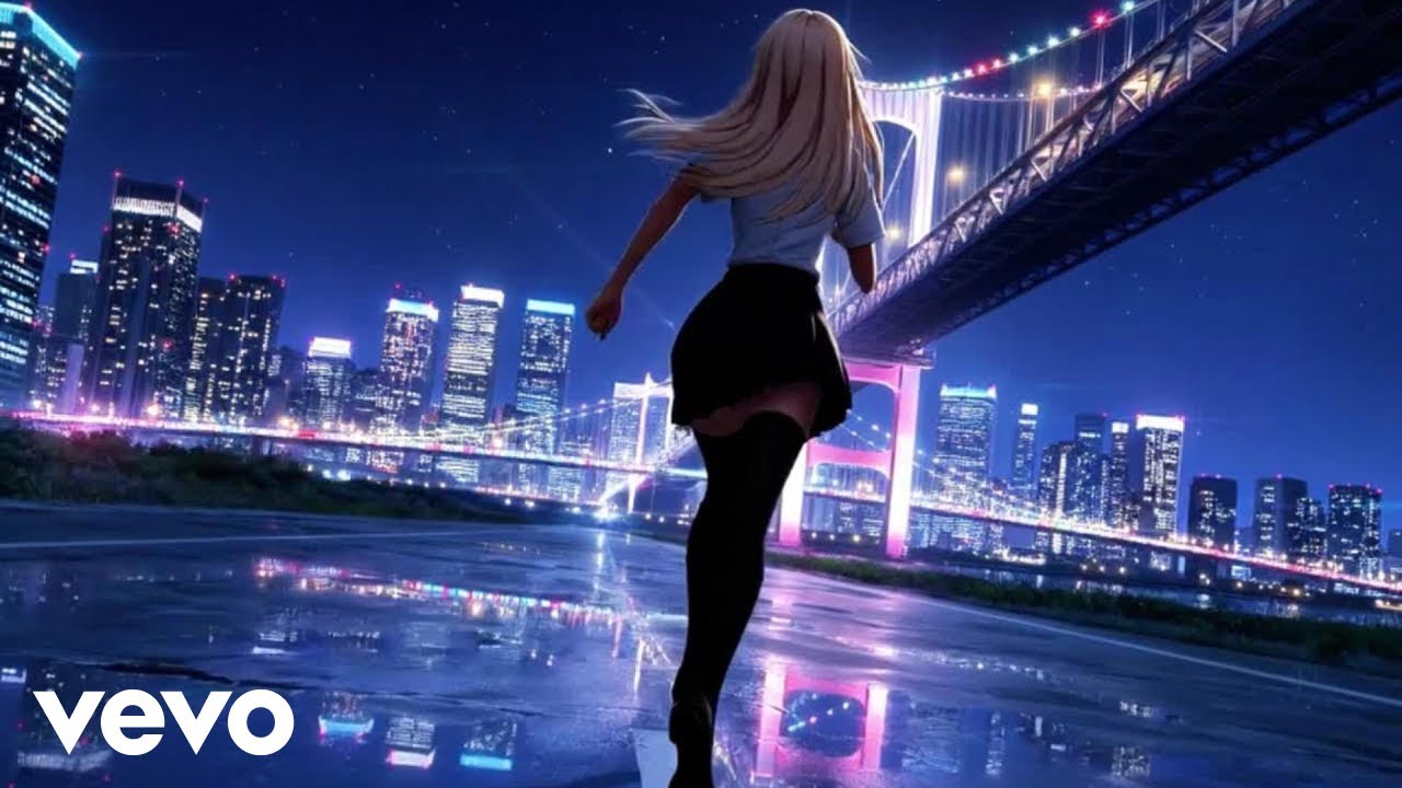 Project : Daydream - Run On(夜明けまで走る)