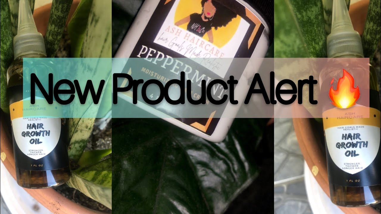2021 Vlog Ep 3: New Product Launch|| Entrepreneurial Life||| The Ash Way
