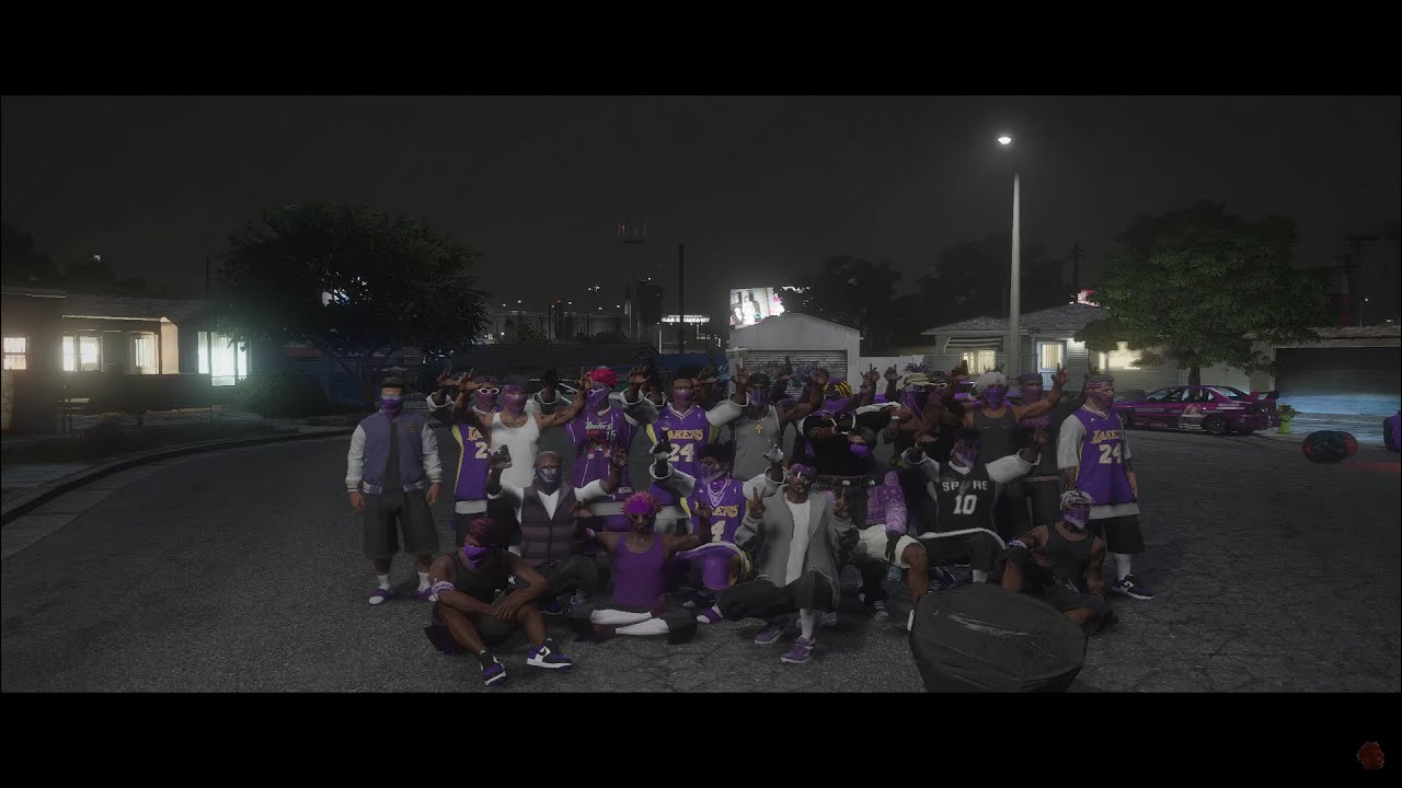East Side | RealmRP
