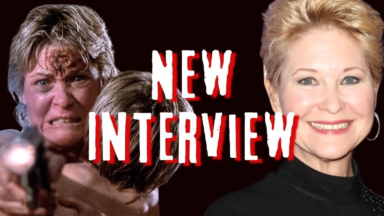 Dee Wallace: Interview with a Horror Legend!