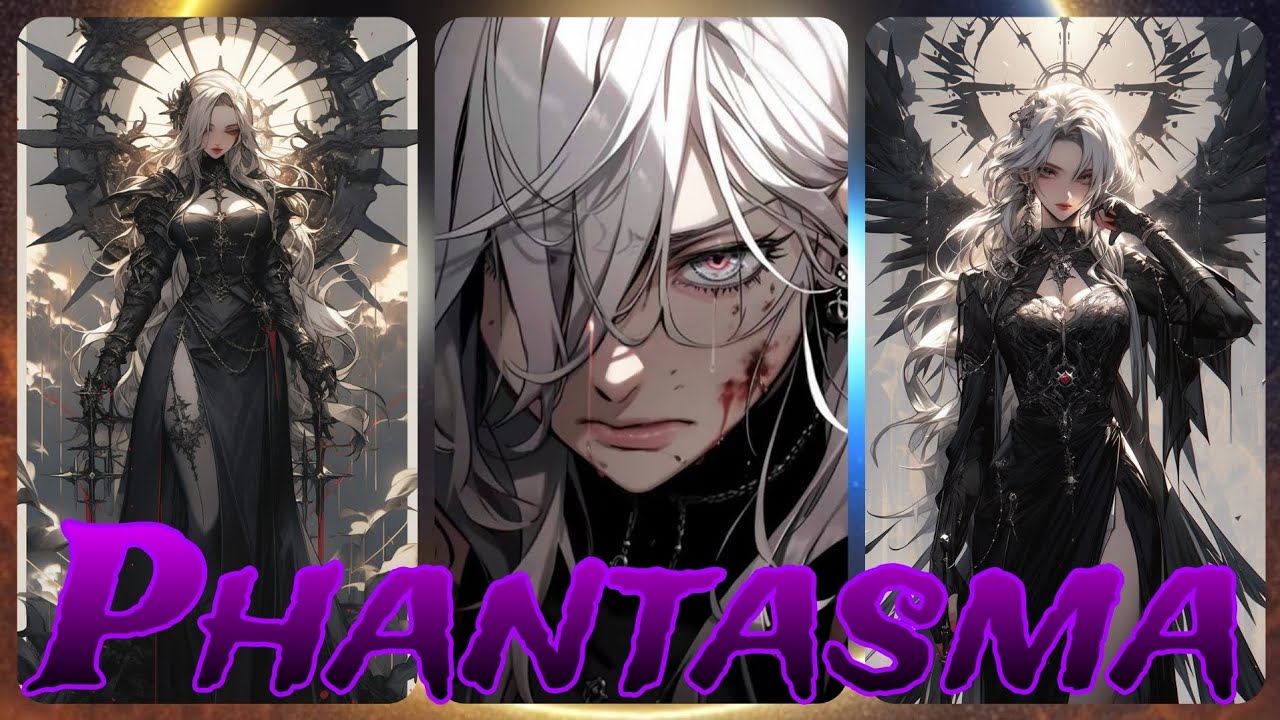 Black Desert Mobile | Phantasma PvP Arena [ Part 4 ]