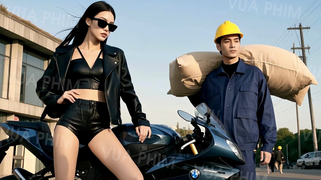 Nữ Tổng Tài Sống Chết Đòi Cưới Anh Thợ Hồ Ai Ngờ Anh Ta Lại Từ Chối Phũ Phàng Đuổi Cô Ra Khỏi Nhà