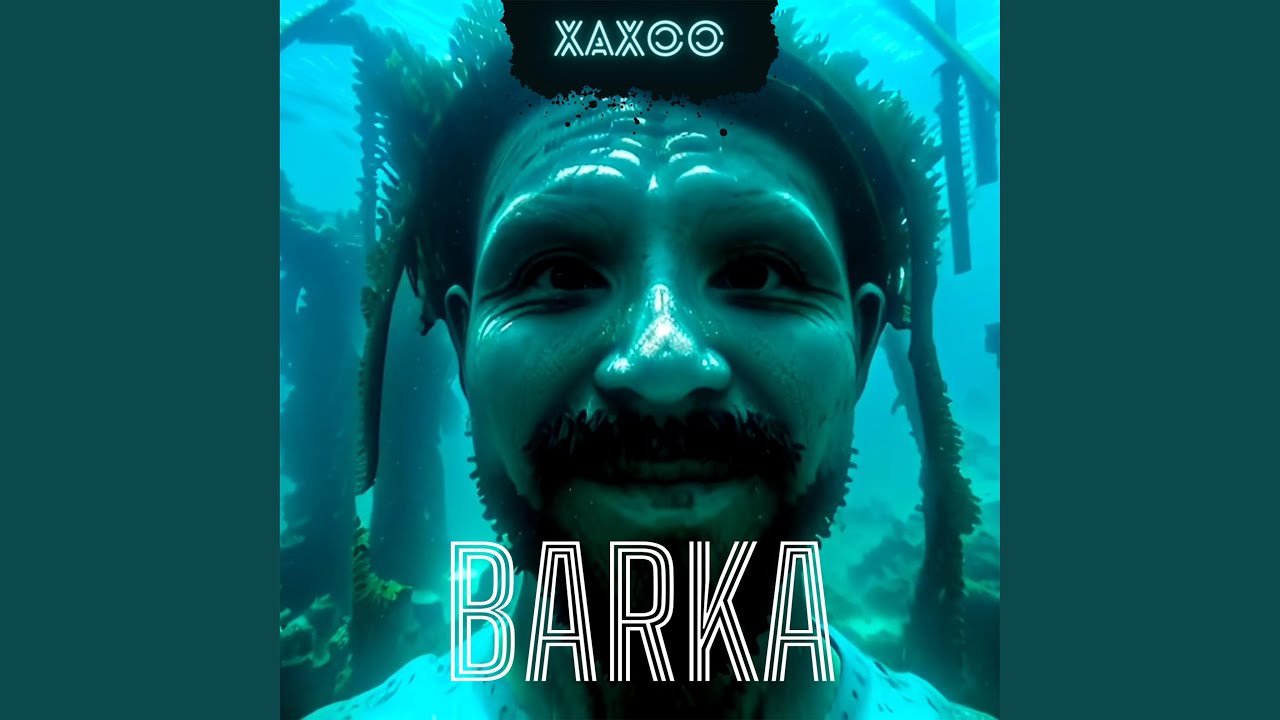 Barka