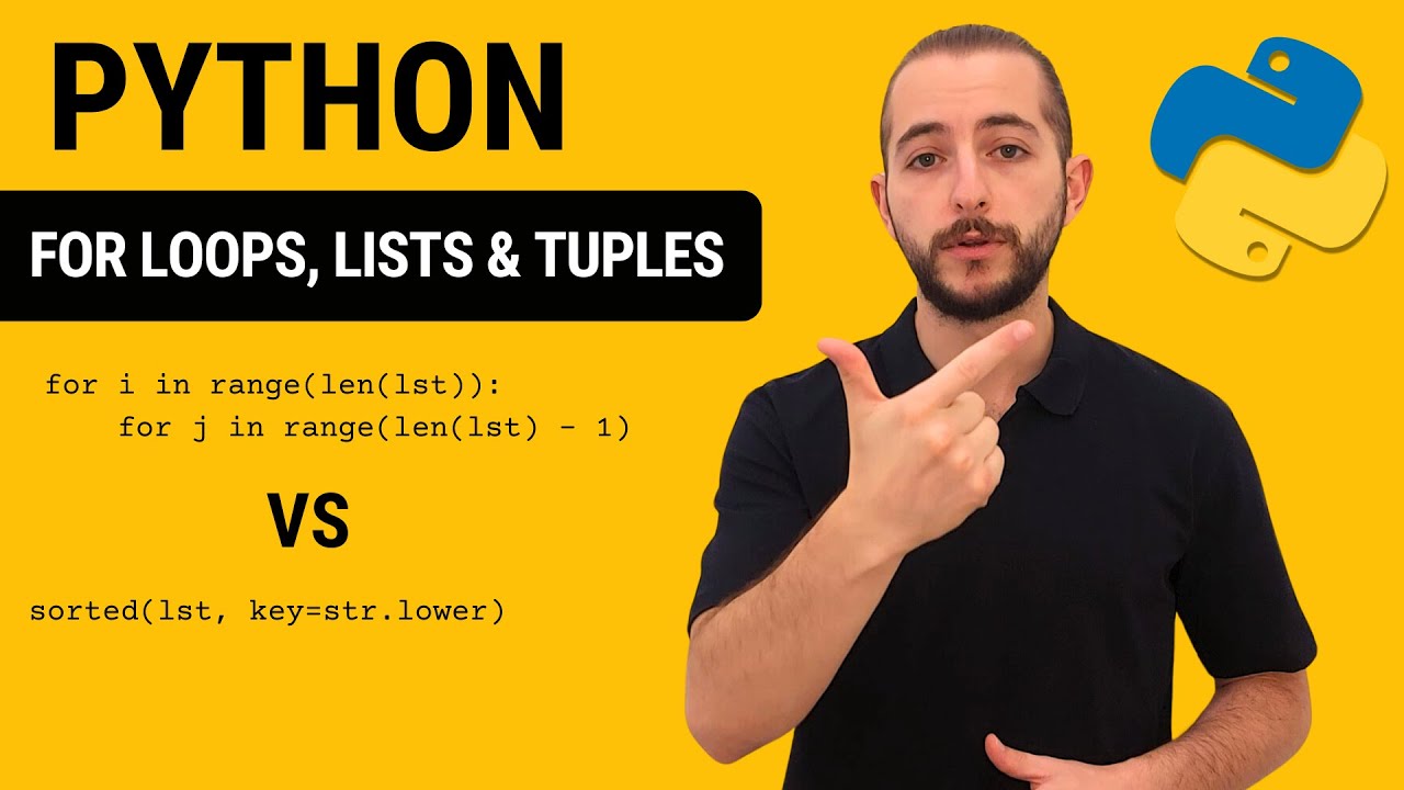 Python Alphabetizer: Bubble Sort vs Built-In Sorted()