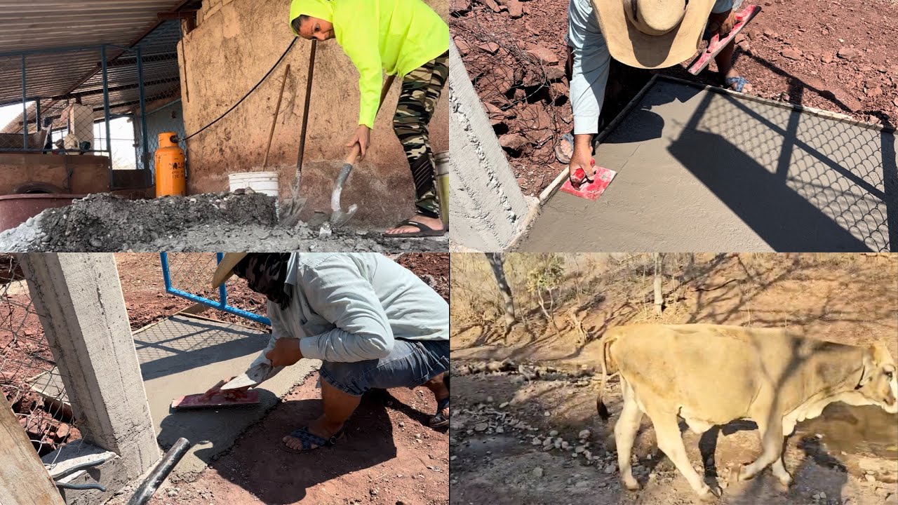 Estaba desaparecida 😱//sigue haciendo el trabajo en las puertas 🚪//comenten su respuesta 👀