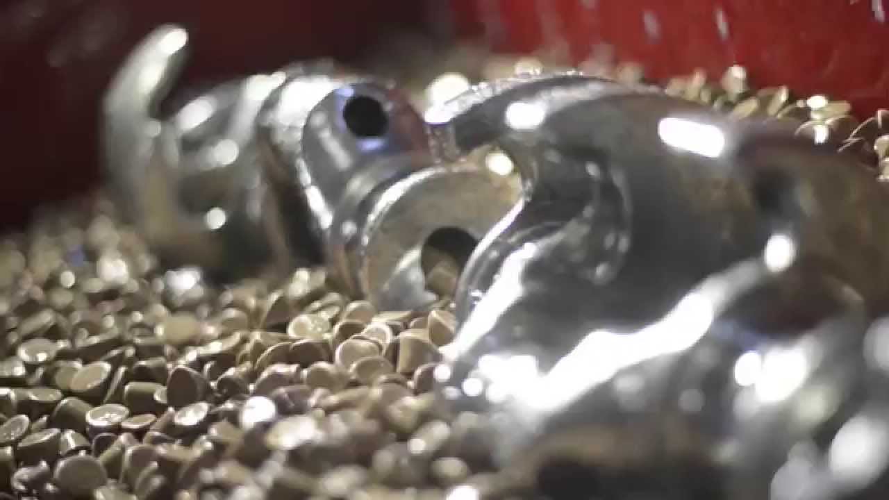 Crankshaft Rebuild ASF