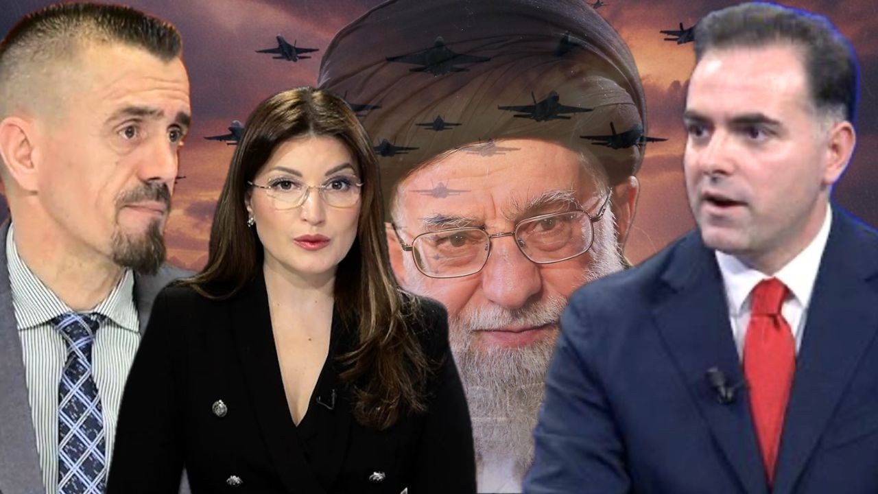 'Çipa përgjues në dhëmbët e lidërëve të Iranit'/ Habitet bota: Dentistët spiunë kanë...